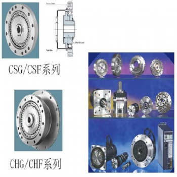 日本HD谐波减速机CSF mini系列