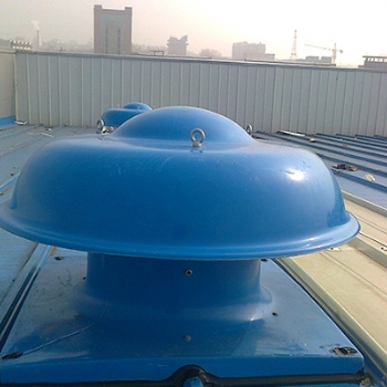 DWT屋顶风机 玻璃钢屋顶风机 低噪声屋顶风机