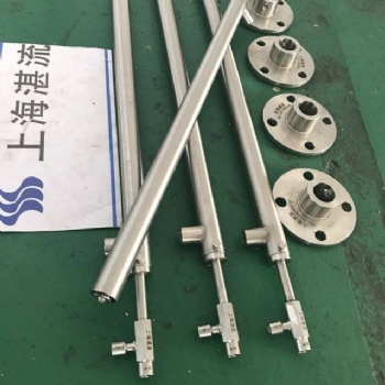 链条炉煤粉炉脱硝工程改造SNCR、SCR脱硝模块设备喷枪厂家