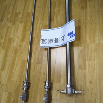 循环流化床生物质锅炉脱硝氨水尿素喷枪