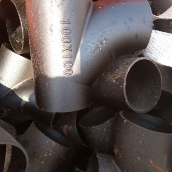 北京W型机制铸铁管 规格50-200铸铁管销售