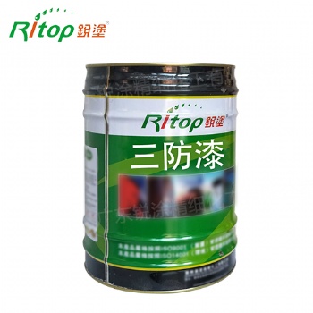 三防漆类型及喷涂三防漆性能要求