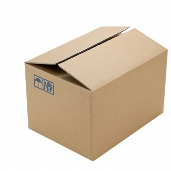 纸箱包装对于现代物流有何优势 青岛纸箱厂 折叠纸板