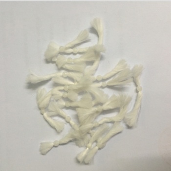 改性彗星式纤维滤料水处理