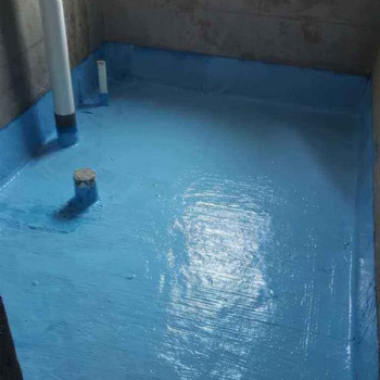 河北石家庄满意防水卫生间防水