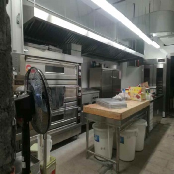 梅州市酒店餐饮设备批发成套商用厨房设备及厨具设备安装工程公司