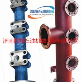 HHF1300HHF1600泥浆泵配件：吸入管路