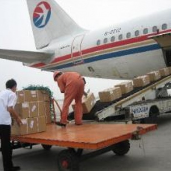 英国至上海进口国际空运物流专线门到门