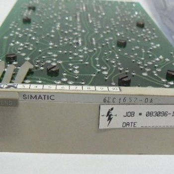 SG-035-100ES 优势现货 DCS控制系统