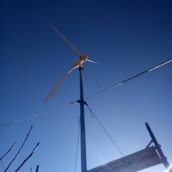 大型风力发电机 小型风力发电机 永磁发电机