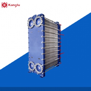 为什么说生锈会影响板式换热器的质量