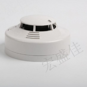 JTY-GF-TX6190 独立式光电感烟火灾探测报警器/消防认证烟感