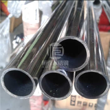 不锈钢圆管 304材质50.8*1.5壁厚制品管
