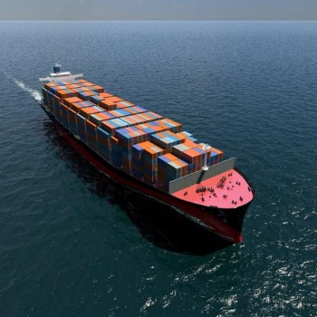国际国内海运（整箱、拼箱、散货）内贸陆运 进出口货物的港口操作