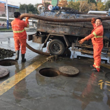 全上海各区服务：专业高压清洗管道、管道疏通、管道维修、管道安装
