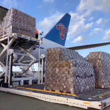 瑞士空运进口到上海国际物流专线