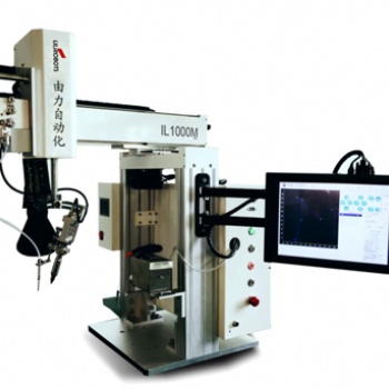 usb焊接经济智能型自动焊锡机
