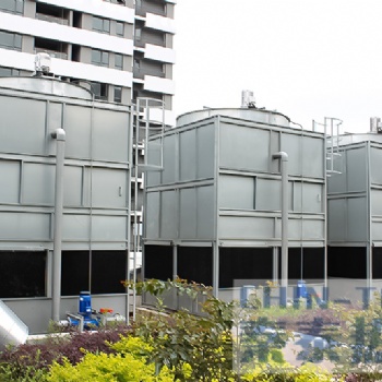 广州冷却塔厂家填料的维修保养方法