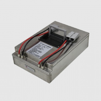 AGV锂电池睿禹能电池锂电池模组的定制化开发