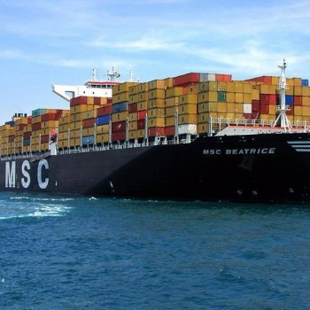 货物运输海运陆运集装箱运输内贸外贸运输