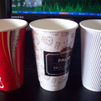 天津纸杯印刷定制 纸杯印刷制作 就选富国公司出厂严选质优价廉