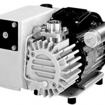 leybold 真空泵维修 单级旋片泵SOGEVAC SV100 B 欧洲标准 小型气镇