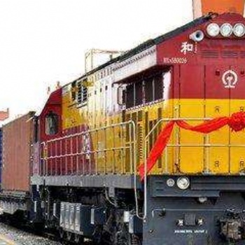 铁路进口法国至上海国际物流服务