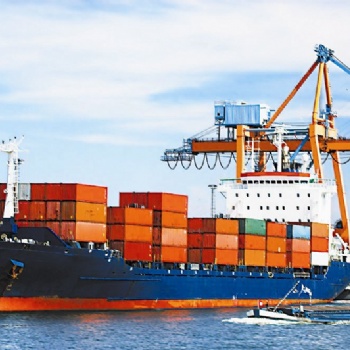 海运进口法国至上海国际物流