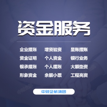  显账  美化报表