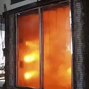 防火门消防认证服务咨询