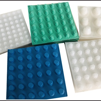 今日信息塑料凸片疏水板选购认准厂家20蓄排水板