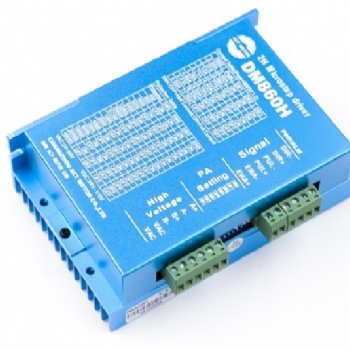 86系列安科特DM860H步进电机驱动器