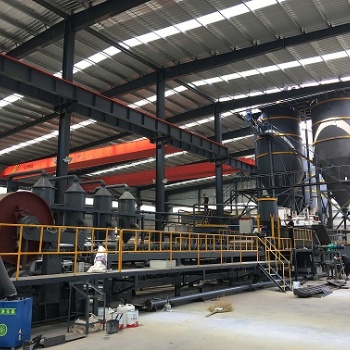 纤维水泥压力板生产线设备价格郑州兴龙元硅酸钙板生产线设备厂家直供