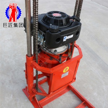 QZ-2CS轻便取芯钻机
