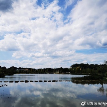 长沙周边环境好又可自助烧烤的农家乐