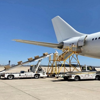 空运货物流程_国际空运物流 安全又省心