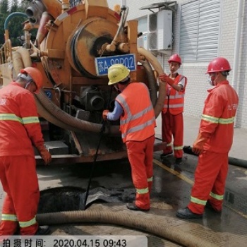 南京地下管道修复非开挖维修置换技术前沿资讯