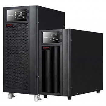 C6KS山特城堡UPS电源6000VA/4800W192V