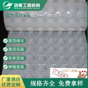 綦江区1500克蓄排水板莅临指导