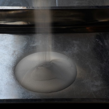 等离子雾化球形粉 优质镍基合金粉末 3D打印金属材料供应商