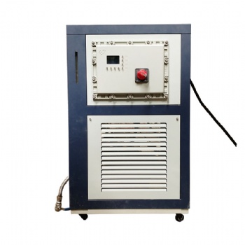 GDSZ系列高低温循环装置高低温一体机巩义科瑞仪器