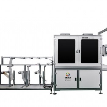 无锡DTRO膜片焊接自动化生产设备的厂家