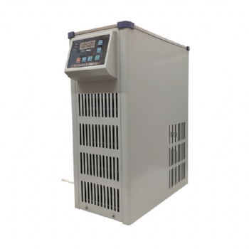 CCA-20小型冷却水循环泵台式低温泵巩义科瑞仪器