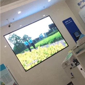 郑州led显示屏安装维修就选卉天电子快速上门