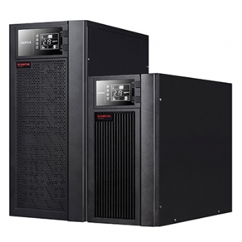UPS电源山特3C10KS三进单出10000VA/8000W192V