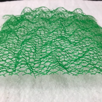 三维植被网高密度HDPE