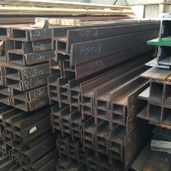 杭州市美标H型钢钢结构理论重量规格表