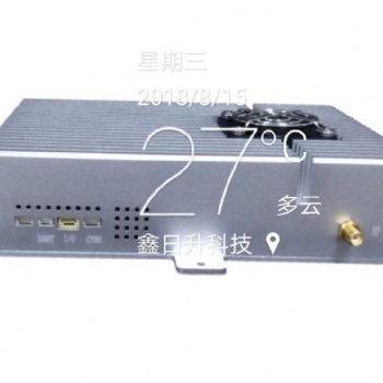 深圳高清机载式 无线视频传输系统 H-510B厂家