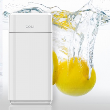 科淋COLI商用净水系列解决洗碗机洗衣机开水器涉水设备水垢难题