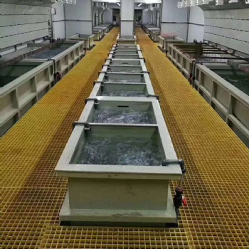 广州供应电镀厂玻璃钢格栅板
